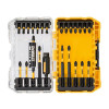 Dewalt DT70730T FLEXTORQâ„¢ Screwdriving Set, 25 Piece