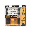 Dewalt DT70737T FLEXTORQ™ Screwdriving Set, 31 Piece