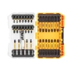 Dewalt DT70746T FLEXTORQ&acirc;&cent; Screwdriving Set, 34 Piece