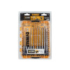Dewalt SDS Plus Extreme 2® Drill Bit Set, 10 Piece