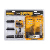 Dewalt DT70759 Mixed Drill & Bit Set, 63 Piece