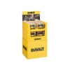 Dewalt FSDU Merch Tower with 40 x DT70709 Screwdriving Sets