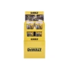 Dewalt Black & Gold HSS Drill Bit FSDU 40 X DT70728-QZ