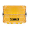 Dewalt Medium Tough Case Thick Empty