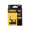 Dewalt 5pc Bit Bar Nutdriver 8mm, 10mm & 13mm