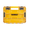Dewalt Large Tough Case Empty (With 6 Dividers)