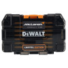 Dewalt McLaren FLEXTORQ Screwdriving Set, 28 Piece
