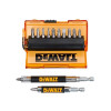 Dewalt DT71502-QZ Screwdriving Set 14 Piece