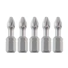 Dewalt DT7211 Torsion Bits PZ1 25mm Pack of 5