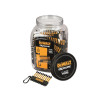 Dewalt DT7276QZ Pozi Bit Keyring 10 Piece (Jar of 50)