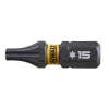 Dewalt EXTREME FlexTORQ Bits T15 x 25mm (Pack 5)