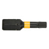 Dewalt Impact Torsion Bits TX20 25mm Pack of 5