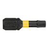 Dewalt Impact Torsion Bits TX25 25mm Pack of 5