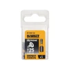 Dewalt Impact Torsion Bits TX25 25mm Pack of 5