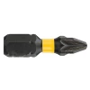 Dewalt Impact Torsion Bits PZ2 25mm Pack of 5