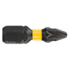 Dewalt Impact Torsion Bits PZ3 25mm Pack of 5