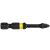 Dewalt Impact Torsion Bits PZ1 50mm Pack of 5