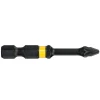 Dewalt Impact Torsion Bits PZ1 50mm Pack of 5