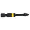 Dewalt Impact Torsion Bits PZ3 50mm Pack of 5