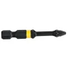 Dewalt Impact Torsion Bits PZ3 50mm Pack of 5