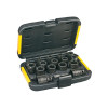Dewalt DT7506 Impact Socket Set 17 Piece