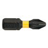 Dewalt Impact Torsion Bits PH2 25mm Pack of 5