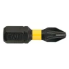 Dewalt Impact Torsion Bits PH2 25mm Pack of 5