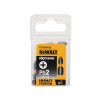Dewalt Impact Torsion Bits PH2 25mm Pack of 5