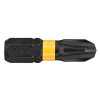Dewalt Impact Torsion Bits PH3 25mm Pack of 5