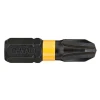 Dewalt Impact Torsion Bits PH3 25mm Pack of 5