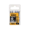 Dewalt Impact Torsion Bits PH1 50mm Pack of 5