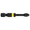 Dewalt Impact Torsion Bits PH2 50mm Pack of 5