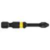 Dewalt Impact Torsion Bits PH2 50mm Pack of 5