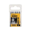 Dewalt Impact Torsion Bits PH2 50mm Pack of 5