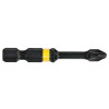 Dewalt Impact Torsion Bits PH3 50mm Pack of 5