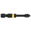 Dewalt Impact Torsion Bits PH3 50mm Pack of 5