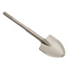 Dewalt SDS Max Steel Clay Spade 110mm Length 400mm