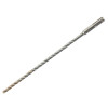 Dewalt SDS Plus XLR Full Head Carbide Drill Bit 6.5mm OL:260mm WL:200mm