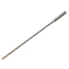 Dewalt SDS Plus XLR Full Head Carbide Drill Bit 6.5mm OL:260mm WL:200mm