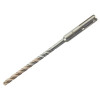 Dewalt SDS Plus XLR Full Head Carbide Drill Bit 7.0mm OL:160mm WL:100mm