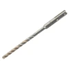 Dewalt SDS Plus XLR Full Head Carbide Drill Bit 7.0mm OL:160mm WL:100mm