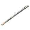 Dewalt SDS Plus XLR Full Head Carbide Drill Bit 10.0mm OL:160mm WL:100mm