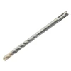 Dewalt SDS Plus XLR Full Head Carbide Drill Bit 10.0mm OL:160mm WL:100mm