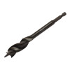 Dewalt Extreme Tri-Flute Spade Bit 18 x 152mm