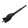 Dewalt Extreme Tri-Flute Spade Bit 28 x 152mm