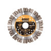 Dewalt DT90294 Extreme Diamond Cutting Blade 125 x 22.23mm