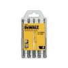 Dewalt DT9398 SDS Plus Drill Bit Set, 5 Piece
