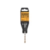 Dewalt Extreme 2 SDS Plus Drill Bit 6 x 110mm