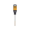 Dewalt Extreme 2 SDS Plus Drill Bit 6 x 210mm