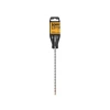 Dewalt Extreme 2 SDS Plus Drill Bit 7 x 260mm